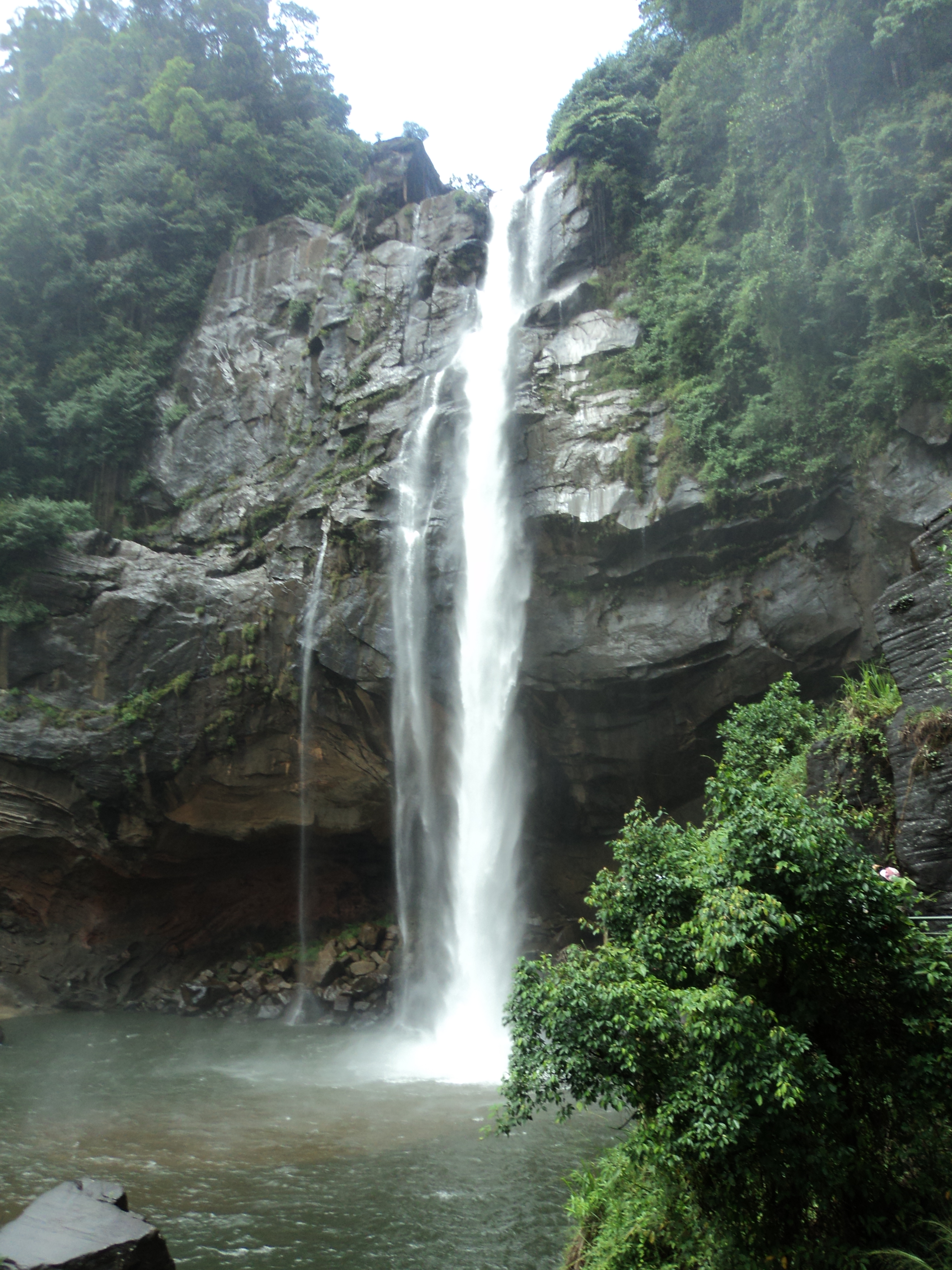 Aberdeen Falls