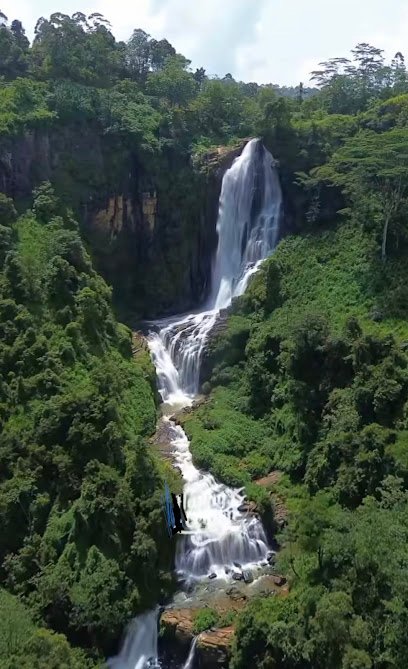 Devon Falls
