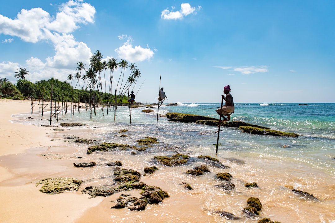 Marble Beach