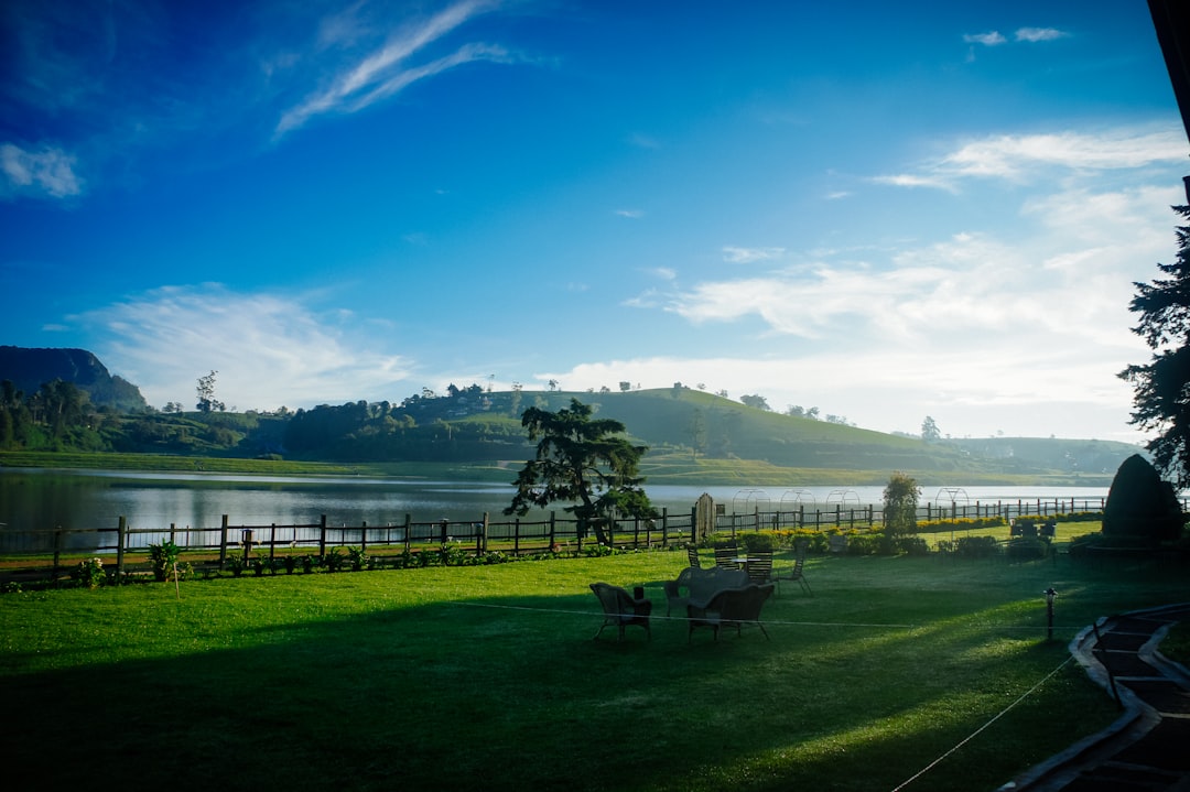 Nuwara Eliya