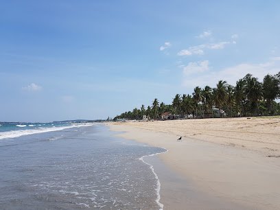 Uppuveli Beach
